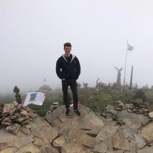 Meet your Posher, Viktor